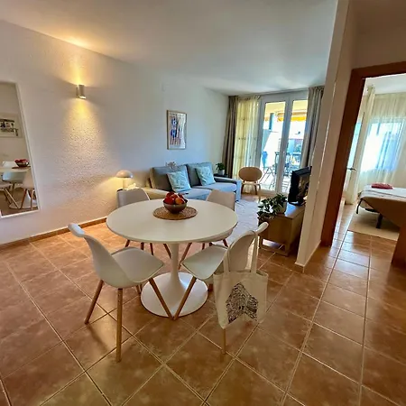 Reformat, Wi Fi, Parking, Piscina, Ac Apartment Calella De Palafrugell