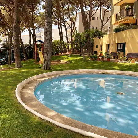 Reformat, Wi Fi, Parking, Piscina, Ac Calella De Palafrugell