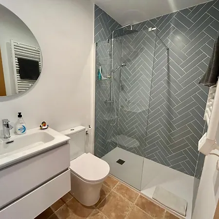 Reformat, Wi Fi, Parking, Piscina, Ac Apartment Calella De Palafrugell