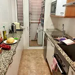 Apartmán Reformat, Wi Fi, Parking, Piscina, Ac Calella De Palafrugell