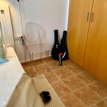 公寓 Reformat, Wi Fi, Parking, Piscina, Ac
