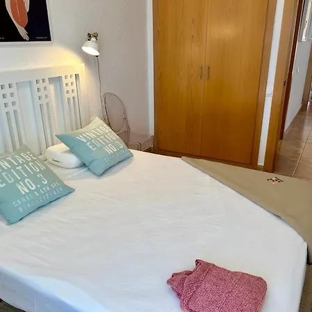 Appartement Reformat, Wi Fi, Parking, Piscina, Ac *
