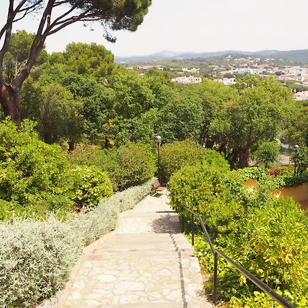 Appartement Reformat, Wi Fi, Parking, Piscina, Ac Calella De Palafrugell